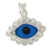 Evil Eye Pendant EEP052