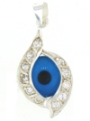 Evil Eye Pendant EEP053