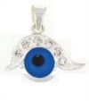 Evil Eye Pendant EEP055