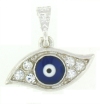 Evil Eye Pendant EEP056