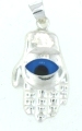 Evil Eye Pendant EEP071