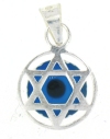 Evil Eye Pendant EEP072