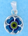 Evil Eye Pendant EEP1120