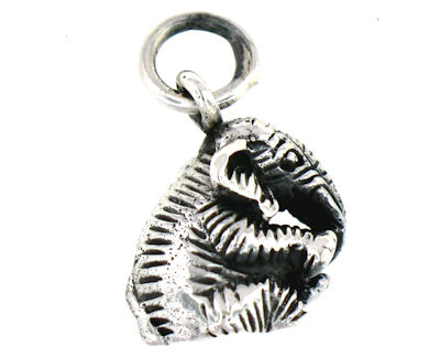 ELP7061137 elephant pendant