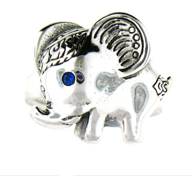 ELR7064505 elephant ring