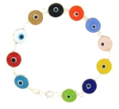 Evil Eye Bracelets