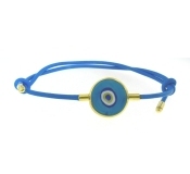 Evil Eye Cord Bracelets