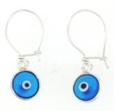 Evil Eye Earrings