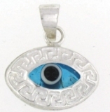 Evil Eye Pendants