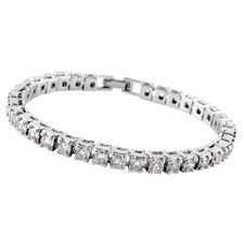 cz tennis bracelet FBL0001