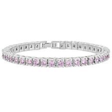 cz tennis bracelet FBL0003