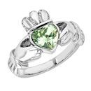 claddagh rings FBS0008 August