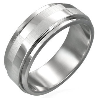 FNS003 spinner ring