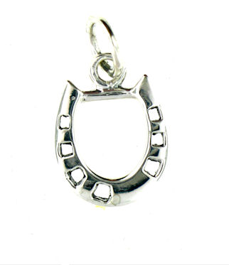 HNL7064529 Horse Pendant ENLARGED