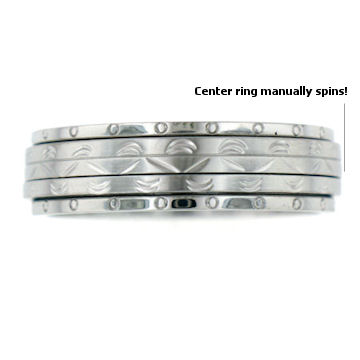 LRJ2138 spinner ring