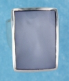 sterling silver MOP ring MOPR0013-Purple