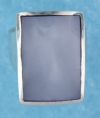sterling silver MOP ring MOPR0013-Purple
