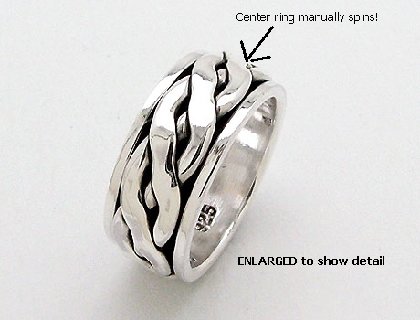 AR0036 spinning ring