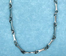 stainless steel necklaces