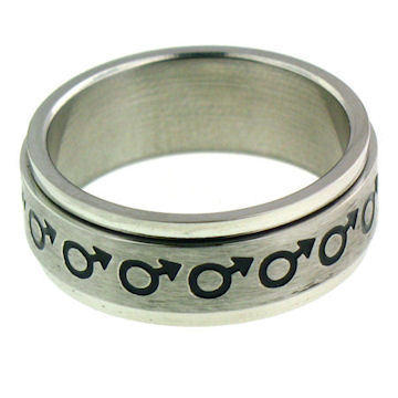 RRJ0066 spinner ring