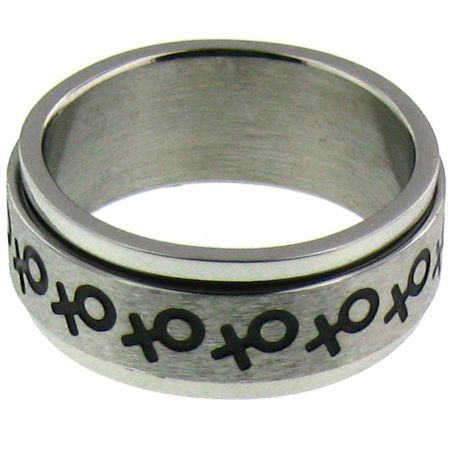 RRJ0067 spinner ring