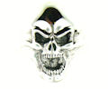 Model SR76848 Skull Ring