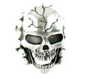 Model SR76850 Skull Ring