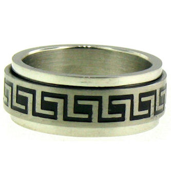 SRJ2056 spinner ring