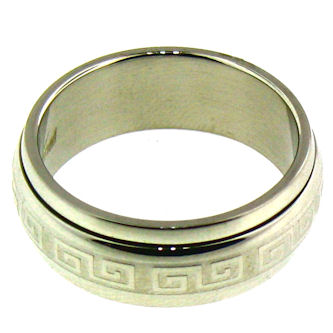 SRJ2284 spinner ring