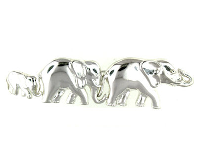 WEPN18 elephant pendant
