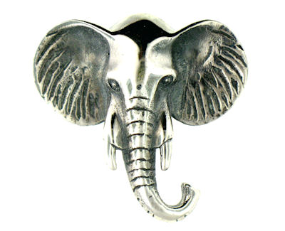 WER63 elephant ring