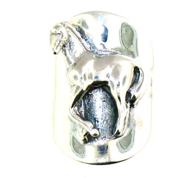 Horse Ring WHR249