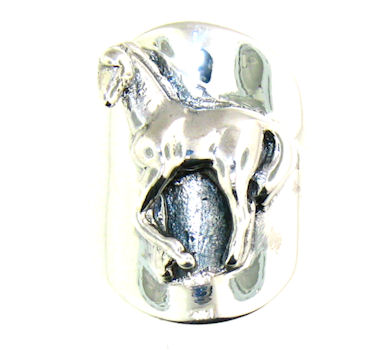 Horse Ring WHR249