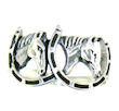 model WHR253 Horse Ring
