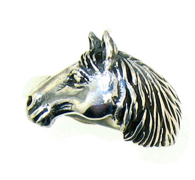 Horse Ring WHR285