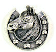 model WHR429 Horse Ring