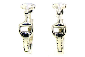 model WLHE1203 earrings enlarged view