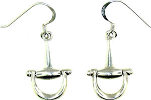 model WLHE1255 earrings enlarged view