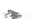 sterling silver horse ring WLR151