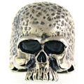 Model WLR384 Skull Ring