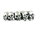 Model WLR470 Skull Ring