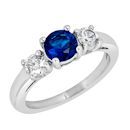 September Birthstone Ring ZRJ4153